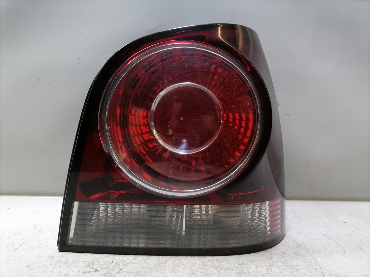 VW Polo 9N3 original R&uuml;cklicht R&uuml;ckleuchte Schlussleuchte rechts Bj.2006